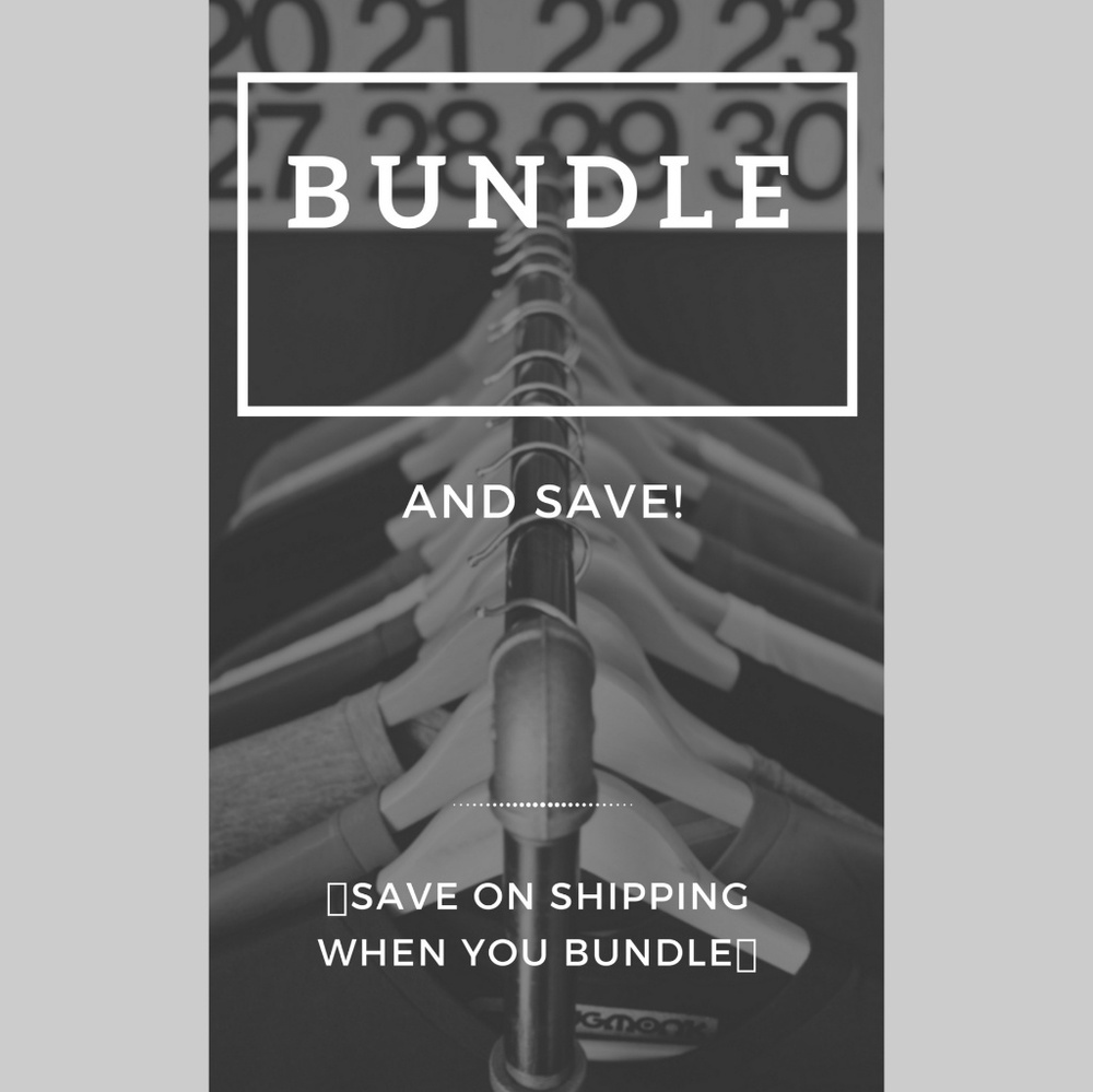 Savings!